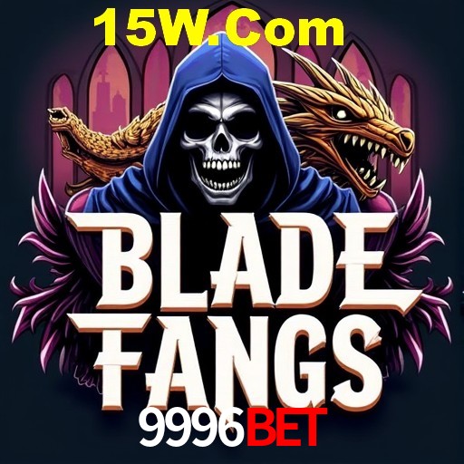 Descubra o Mundo do Cassino Online com 9996Bet