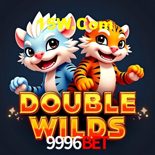 Estatísticas do Jogo 9996Bet