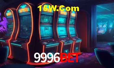 Provedores de Jogos 9996Bet
