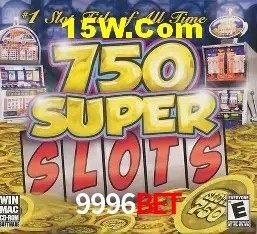 Segurança 2FA 9996Bet