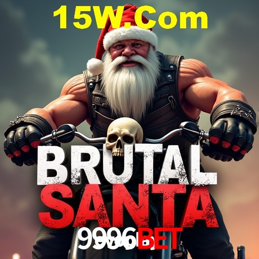 Interface do App 9996Bet
