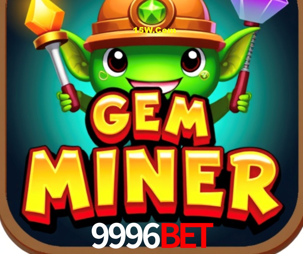 Diretório de Jogos 9996Bet