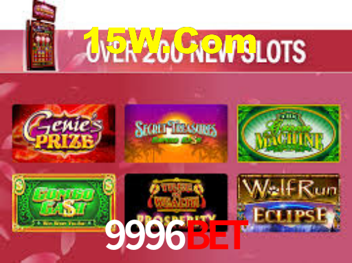 9996Bet