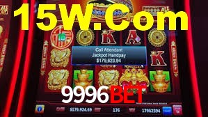 Programa VIP 9996Bet