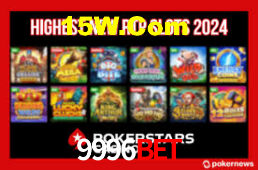 9996Bet: A Experiência de Casino com Jogos de Mesa ao Vivo