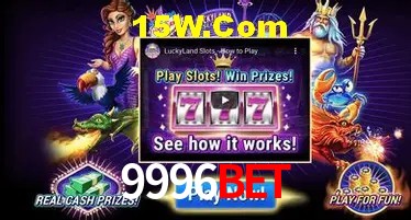 Estatísticas do Jogo 9996Bet
