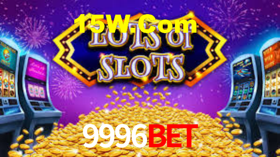 9996 Bet Vip