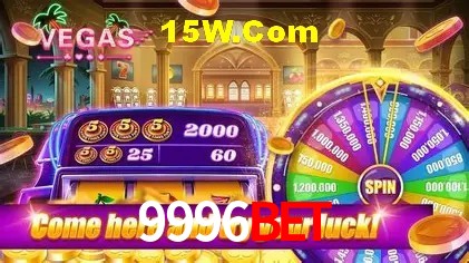 Design Responsivo 9996Bet