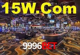 APP oficial da 9996Bet para mobile