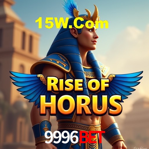Apostas de Tênis 9996Bet