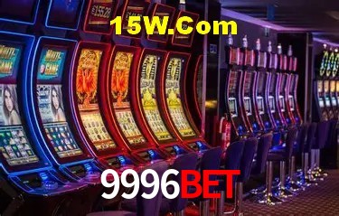 Login Seguro 9996Bet