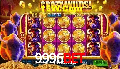 Promoções Sazonais 9996Bet