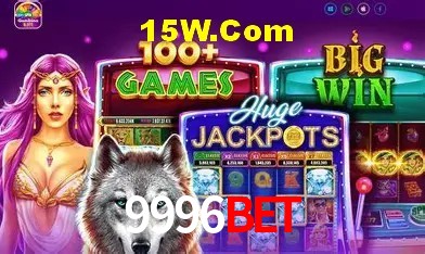 Design Responsivo 9996Bet