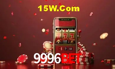 Promoção Relâmpago 9996Bet
