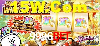 9996 Bet Vip