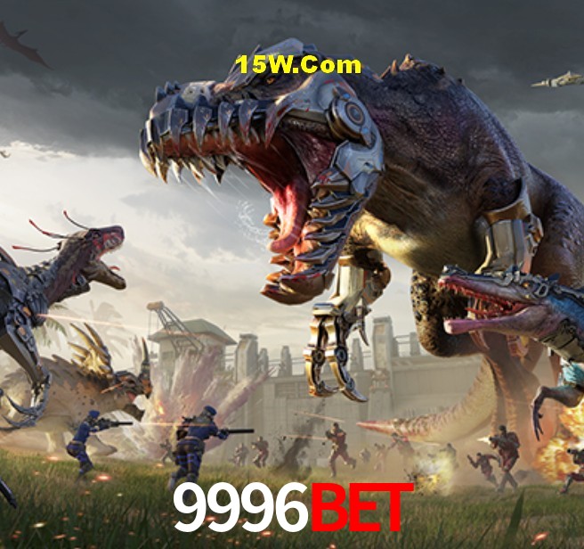 Casino Ao Vivo 9996Bet