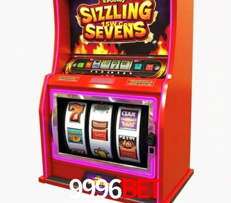 Jogos de Slot 9996Bet