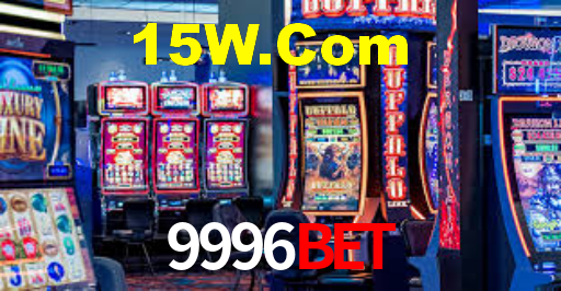 9996Bet: Seu Cassino Premiado com Pagamentos Rápidos