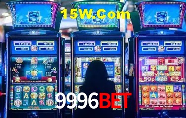Recursos de Bônus 9996Bet