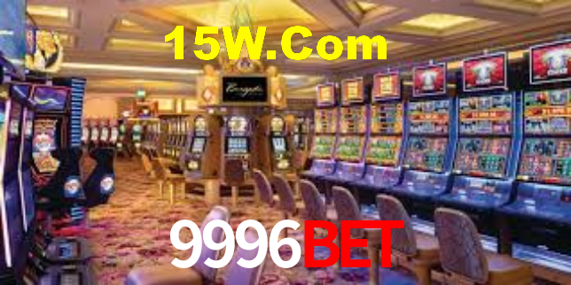 Interface do App 9996Bet