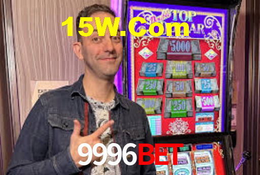 9996 Bet Vip