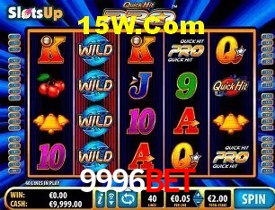 Promoção Relâmpago 9996Bet