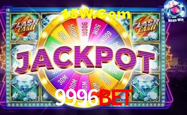 Diretório de Jogos 9996Bet