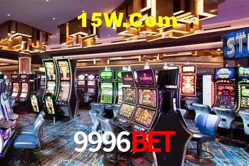 Login Seguro 9996Bet