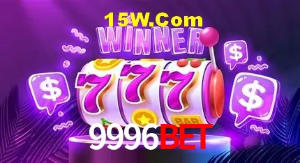 Casino Ao Vivo 9996Bet