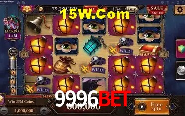 Ofertas Exclusivas 9996Bet