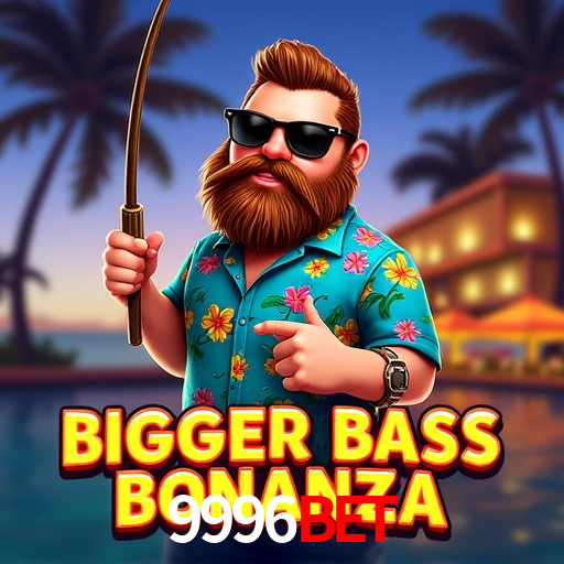 Bonus na Cassino Online 9996Bet